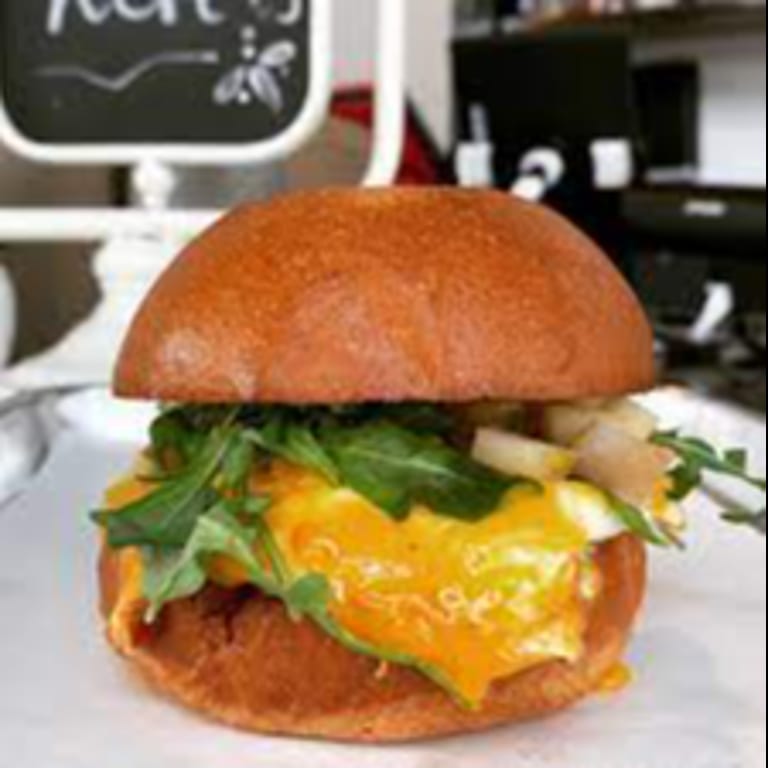Delicious Breakfast Sandwich Options